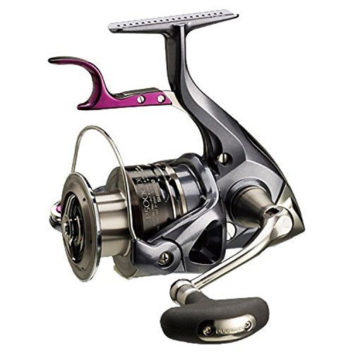 [New] Shimano Reel BB-X Remare P5000DHG