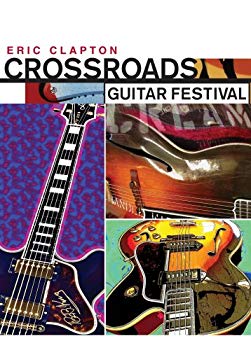 [Used] (Unused / Unopened) Cross Road -Guitar Festival [DVD]