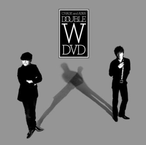 【新品】 DOUBLE DVD