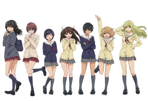 [New] "First Love Limited. -Hatsukoi Limited-" Volume 1 [First Limited Edition] [Blu-ray]
