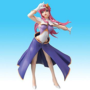 【中古】(未使用･未開封品)　Voice I-doll Superior ミーア・キャンベル