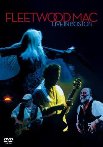 【新品】 Live in Boston [DVD] [Import]
