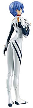 [Used] (Unused / Unopened) VOICE I-DOLL SUPERIOR Rei Ayanami