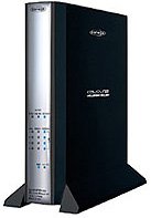 [Used] (Unused / Unopened) COREGA CG-BARPROG Ultra-high-speed wired broadband router