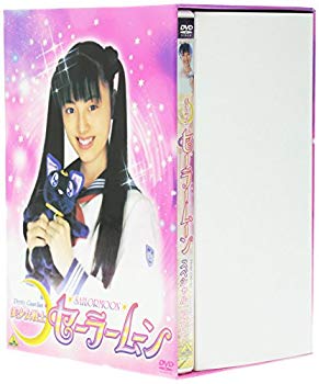 【中古】(未使用･未開封品)　美少女戦士セーラームーン Special Act. [DVD]