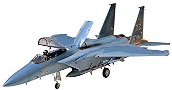 【中古】(未使用･未開封品)　タミヤ 1/32 エアークラフトシリーズ No.04 アメリカ空軍 マクダネル ダグラス F-15C イーグル プラモデル 60304