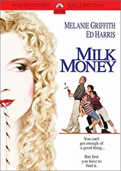 [Used] (Unused / Unopened) Milk Money [DVD]