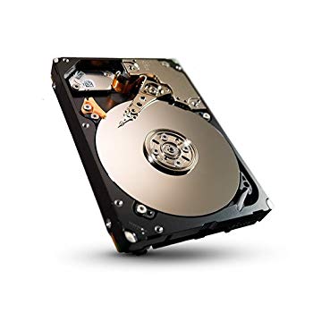 【中古】Seagate ST300MM0006 300GB Enterprise Performance 10K 2.5" SAS 6Gb/s Hard Driv