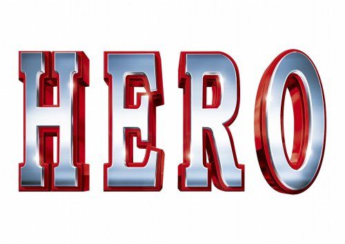 【新品】 HERO スタンダード・エディション [DVD]