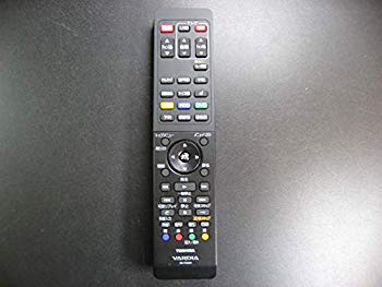 【中古】(未使用･未開封品)　東芝 HDD＆DVDレコーダー用リモコン SE-R0354(79104778)