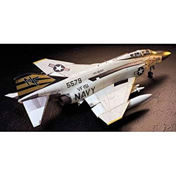 [Used] (Unused/Unopened) Tamiya 1/32 Air Craft Series No.06 US Navy McDanel Douglas F-4J Phantom II Plastic Model 60306