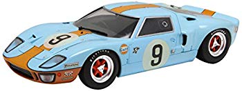 【中古】フジミ模型 1/24 リアルスポーツカーシリーズNo.97 フォードGT40 &