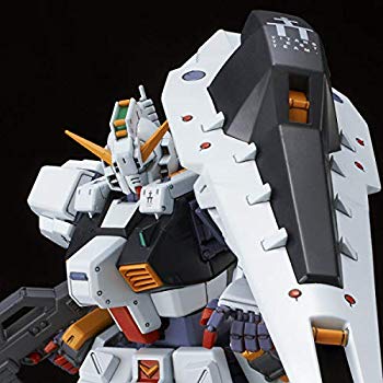 [Used] MG Mobile Suit Gundam Z ADVANCE OF Z ~ Under the flag of Titans-1/100 Gundam TR-1 [Hazle Kai] Plastic model (Hobby online shop only)