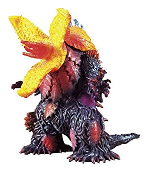 [Used] (Unused / Unopened) UKN3 Raffleia