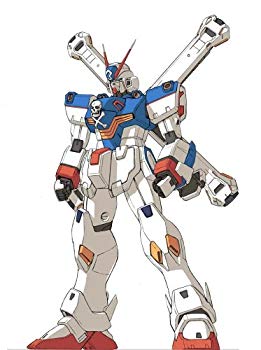 【中古】(未使用･未開封品)　GUNDAM FIX FIGURATION 