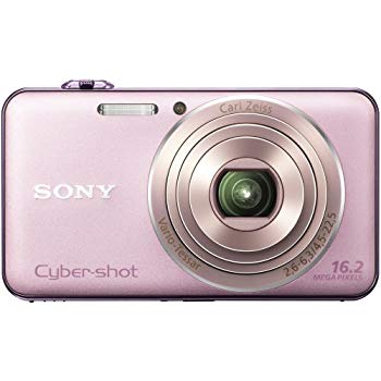 [Used] (Unused/Unopened) Sony Sony Sony Cyber-Shot WX50 (16.2 million CMOS/Optical X5) Pink DSC-WX50/P
