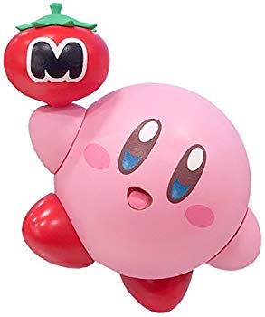 [Used] (Unused / Unopened) [GOOD SMILE ONLINE SHOP Benefits (Maxim Tomato)] Nendoroid Star Kirby Kirby Nonscale ABS & PVC Painted Movable Figure