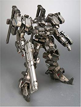 [Used] (Unused/Unopened) Kotobukiya Armored Core Crest CR-C90U3 Dual Face Ver 1/72 Scale Plastic Kit