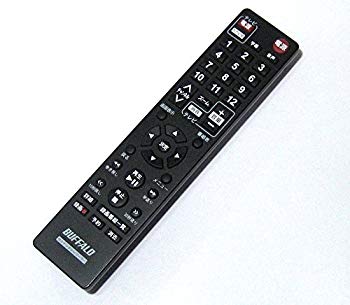 [Used] (Unused / Unopened) Buffalo Buffalo Digital Recorder Remote Control