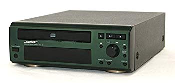 [Used] BOSE CDA-8 American sound system CD player (CD deck)