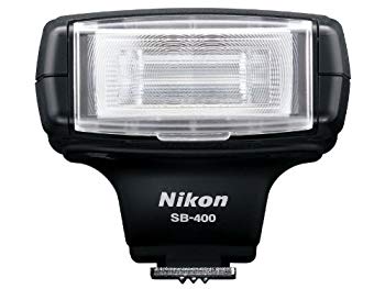 [Used] (Unused / Unopened) NIKON Flash Speedlight SB-400