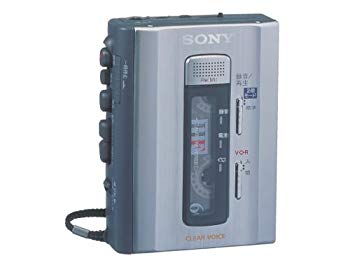 [Used] SONY TCM-500 C TCC