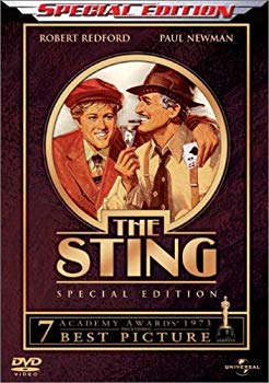 [Used] (Unused / Unopened) Sting Special Edition [DVD]