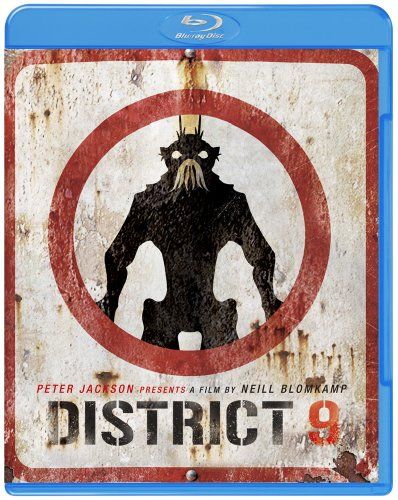 [New] [First production limited special package] 9th district [Blu-ray]