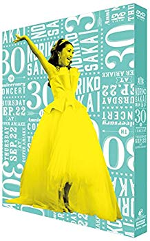 [Used] [Limited edition of the first production] Noriko Sakai 30th Anniversary Concert [DVD]