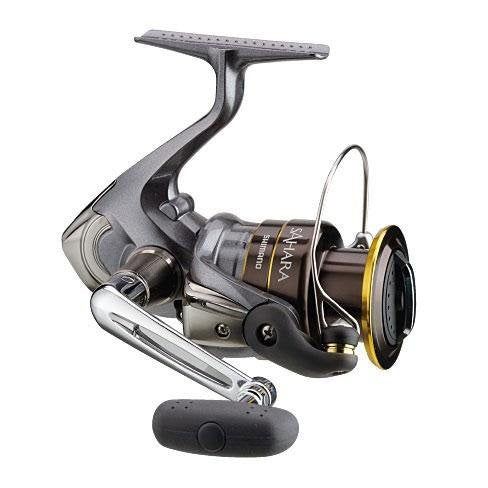 [New] Shimano Reel 14 Sahara 2500