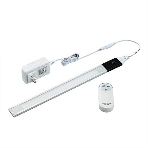 【新品】 ELPA LED多目的灯 リモコンタイプ 36cm 電球色 ALT-J1030RE(L)