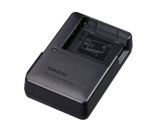 [New] CASIO Digital Camera Charger for EXILIM BC-120L