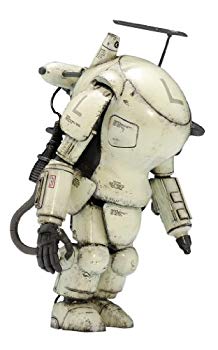 【中古】(未使用･未開封品)　WAVE 1/20 マシーネンクリーガー S.A.F.S. SPACE TYPE ファイアボール スケールプラモデル