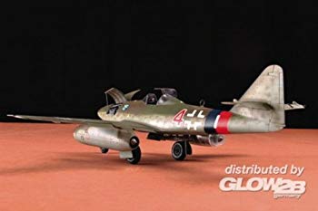 【中古】(未使用･未開封品)　トランペッター 1/32 メッサーシュミット Me262A-1a プラモデル