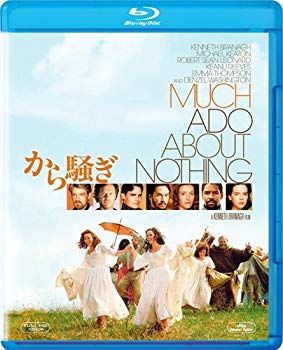 [Blu-ray] from [used]