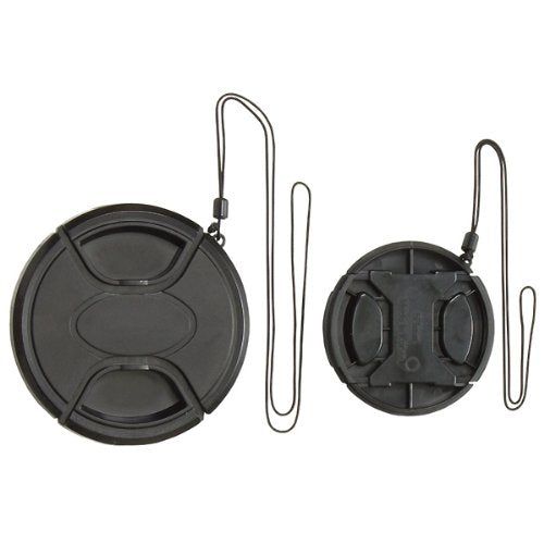 【新品】 ETSUMI 写真用品 インナーワンタッチキャップ 49mm用 E-6143