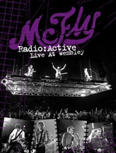 【新品】 Radio Active: Live at Wembley [DVD] [Import]