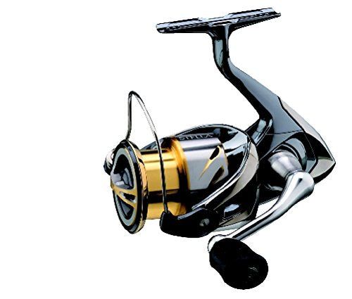 [New] Shimano Reel 14 Stella 2500