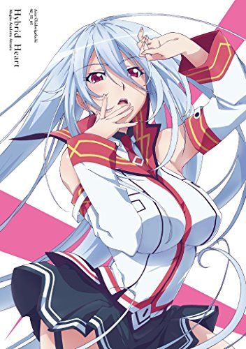 [New] Mako Gakuen H xh Volume 1 [Blu-ray]