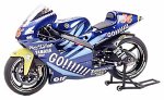 [Used] (Unused/Unopened) Tamiya 1/12 Auto bye Series Tech 3 YZR500 &