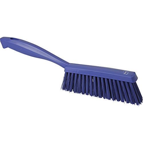 [New] Vikan Bakery Brush Medium 4589 Purple JBLR208