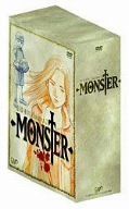 【新品】 MONSTER DVD-BOX Chapter 2