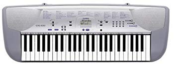[Used] (Unused / Unopened) CASIO Electronic Keyboard Basic 49 Key Type CTK-230