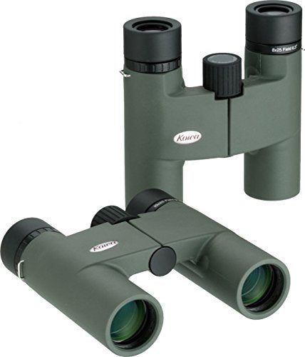 [New] KOWA binoculars Daha prism type 8 times 25 caliber BD8x25 BD25-8GR