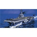 【中古】(未使用･未開封品)　エレール 81070 1/400 フランス海軍 航空母艦 クレマンソー