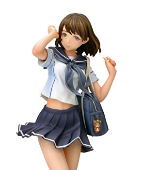 [Used] (Unused/Unopened) Love Plus Anegasaki Nene 1/8 Completed Figure (Konami Style Limited)