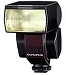 [Used] (Unused / Unopened) OLYMPUS FL-36 Electronic Flash