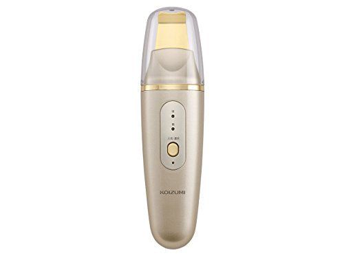 [New] Koizumi Ultrasonic Peeling Gold KLX-0220/N