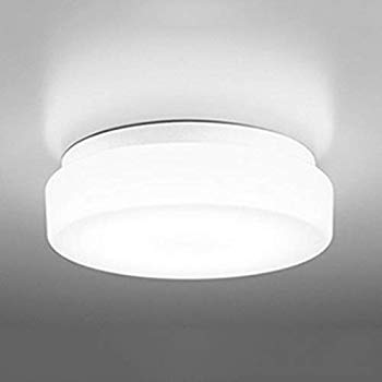 [Used] ODELIC [Construction required] LED bathroom light (bathroom light) lunch white: OW269011ND