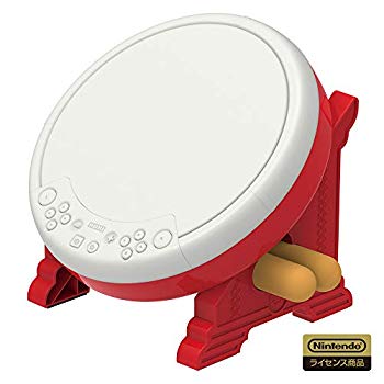 [Used] [Nintendo License Product] Taiko no Master&